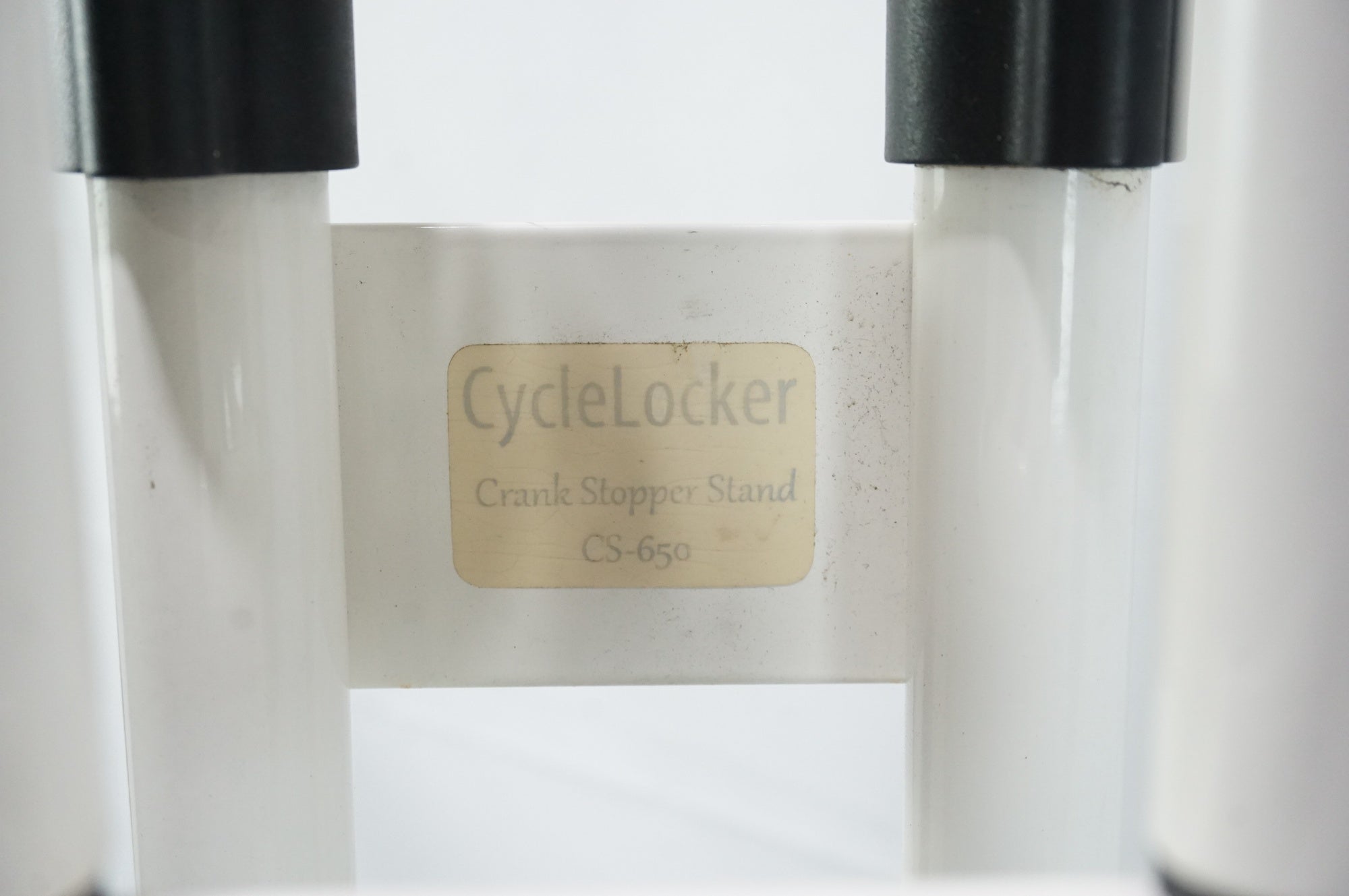 CYCLEL LOCKER 「サイクルロッカー」 CS-650 ディスプレイスタンド / 中目黒店