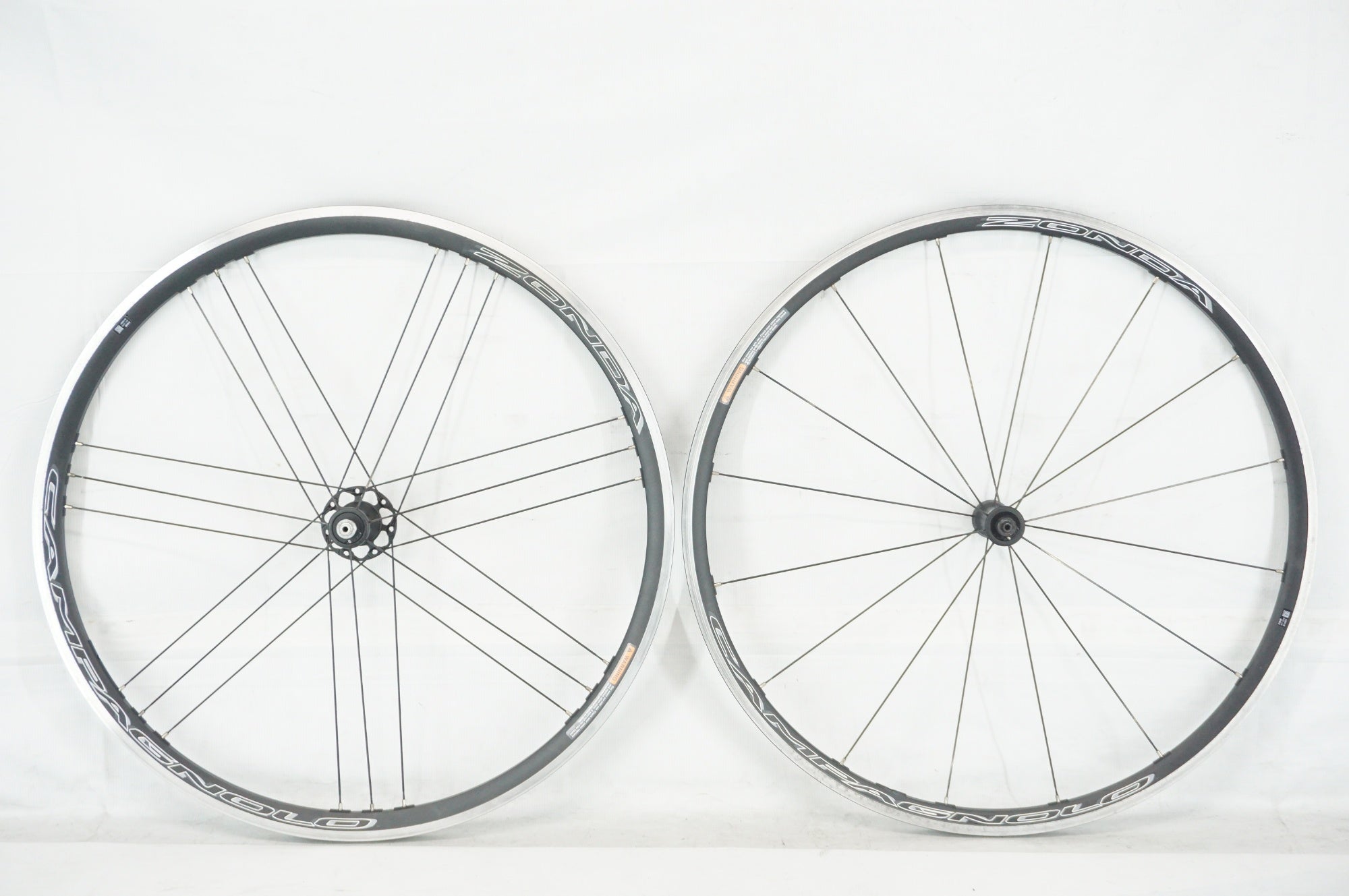 【トウコウさま専用】CAMPAGNOLO ZONDA c17 ホイールセット トウコウさま専用】CAMPAGNOLO ZONDA c17 ホイールセット トウコウさま