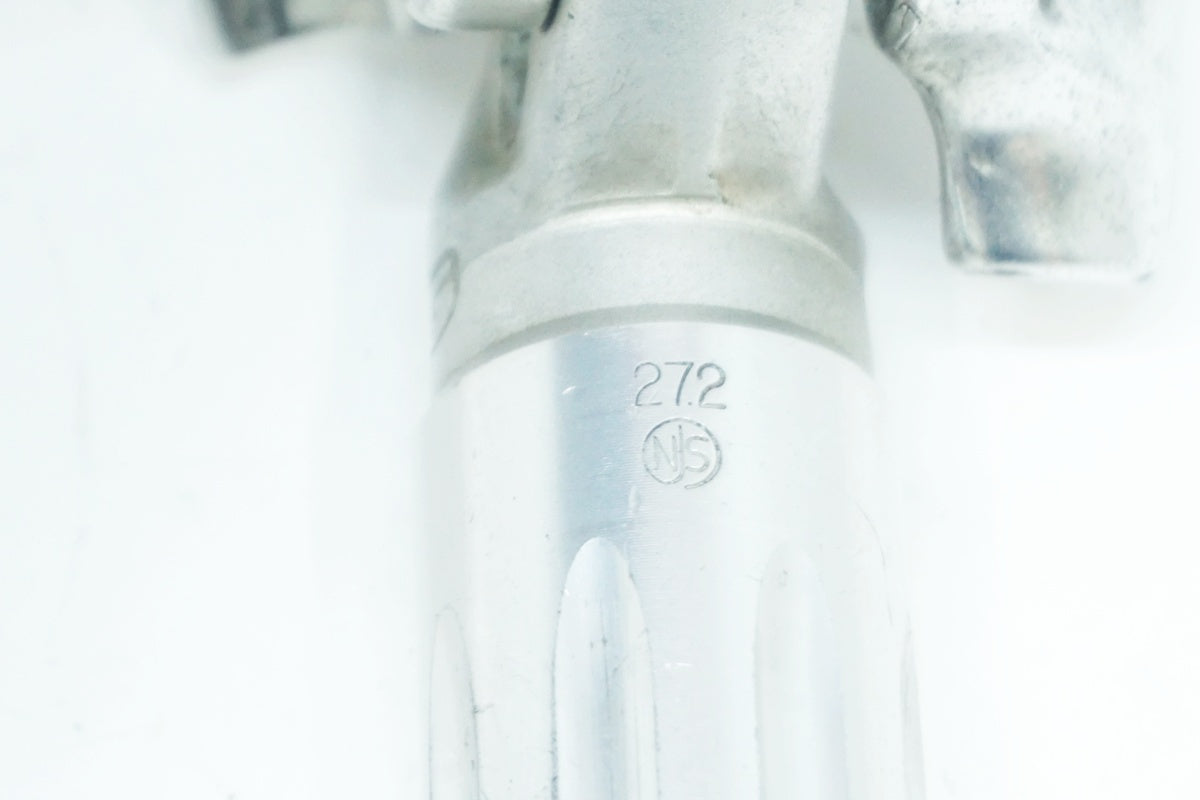 SUGINO 「スギノ」 MIGHTY NJS Φ27.2 210mm シートポスト / 大阪美原北インター店