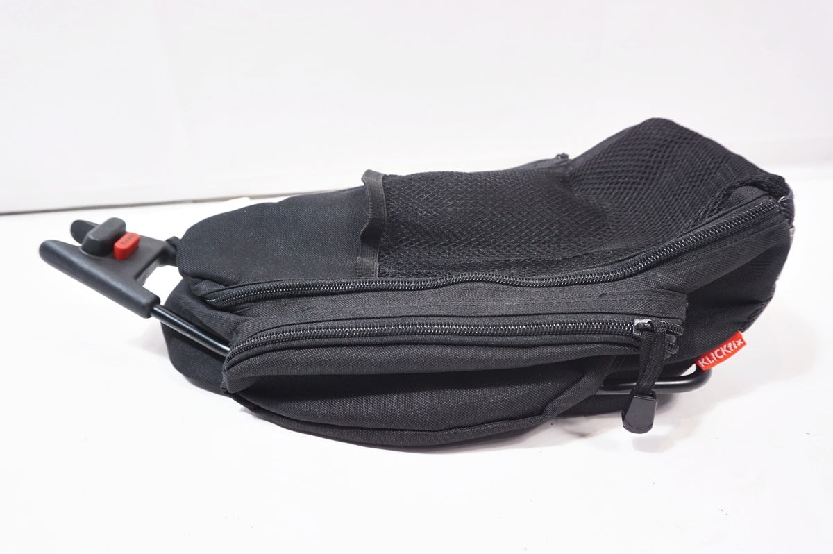 RIXEN&KAUL 「リクセンカウル」 コントアーマグナム バッグ / バイチャリ世田谷店