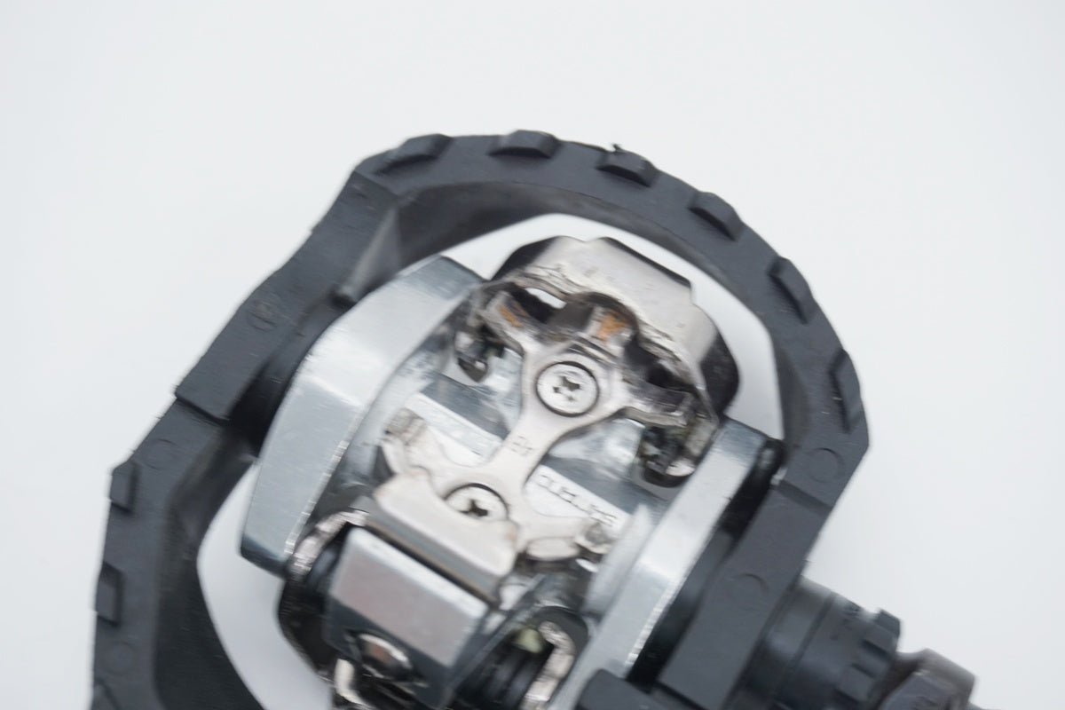 SHIMANO 「シマノ」 PD-M424 ペダル / 京都八幡店
