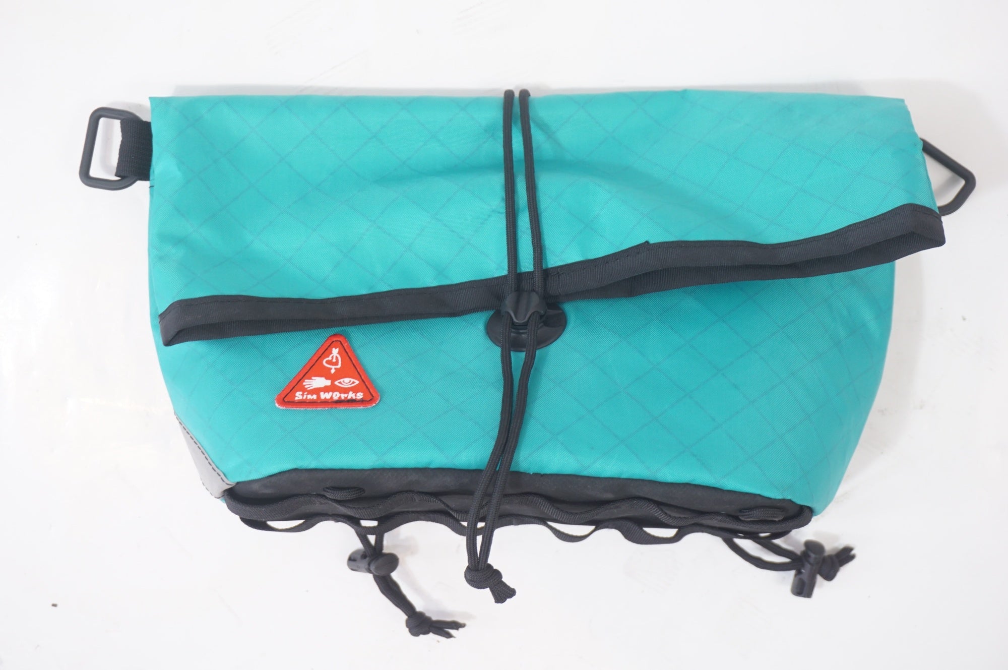 SIM WORKS 「シムワークス」 EXTRA RICE BEANS BAG バッグ / 世田谷店