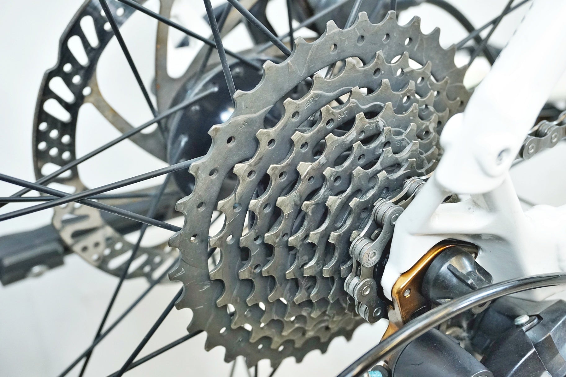 CANNONDALE 「キャノンデール」 QUICK4 DISC 2019年モデル クロスバイク / 有明ガーデン店