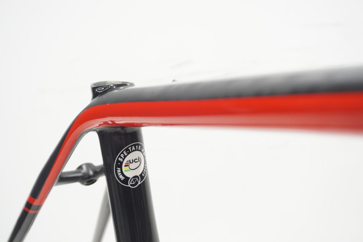 SPECIALIZED  「スペシャライズド」 S-WORKS TARMAC SL5 2015年モデル フレームセット / 滋賀大津店