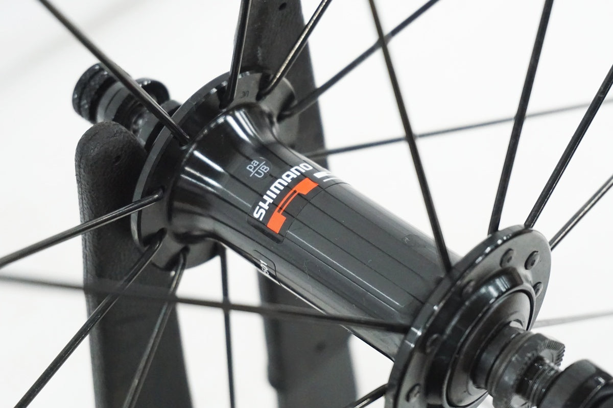 SHIMANO 「シマノ」 WH-R501 シマノ8-9s ホイールセット / 奈良 SHIMANO 「シマノ」 WH-R501 シマノ8-9s ホイールセット / 奈良