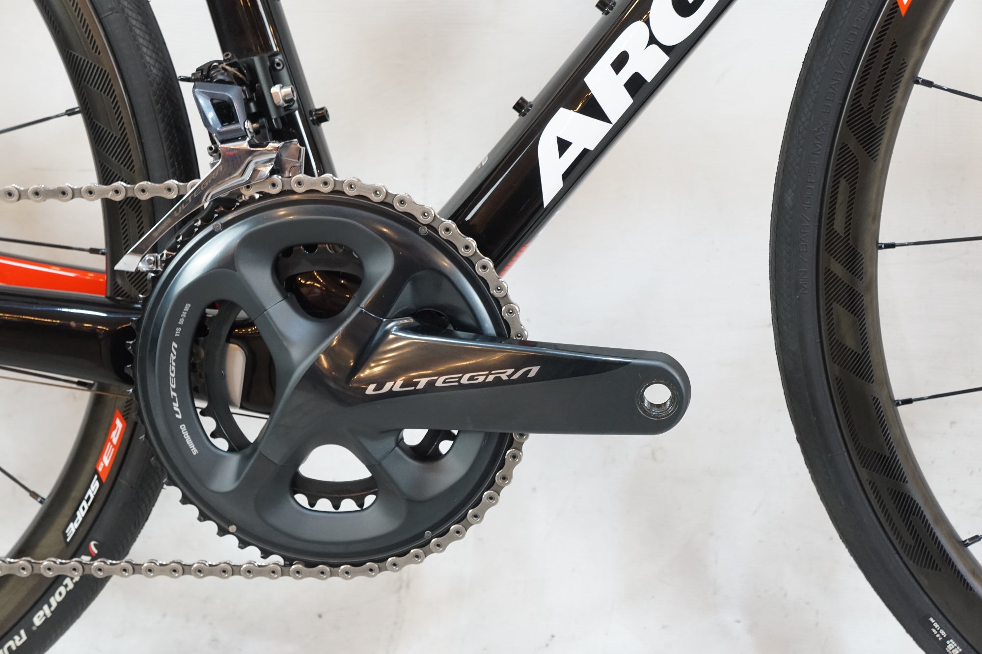 ARGON18 「アルゴンエイティーン」 GALLIUM PRO DISC 2021年モデル ロードバイク / 世田谷店