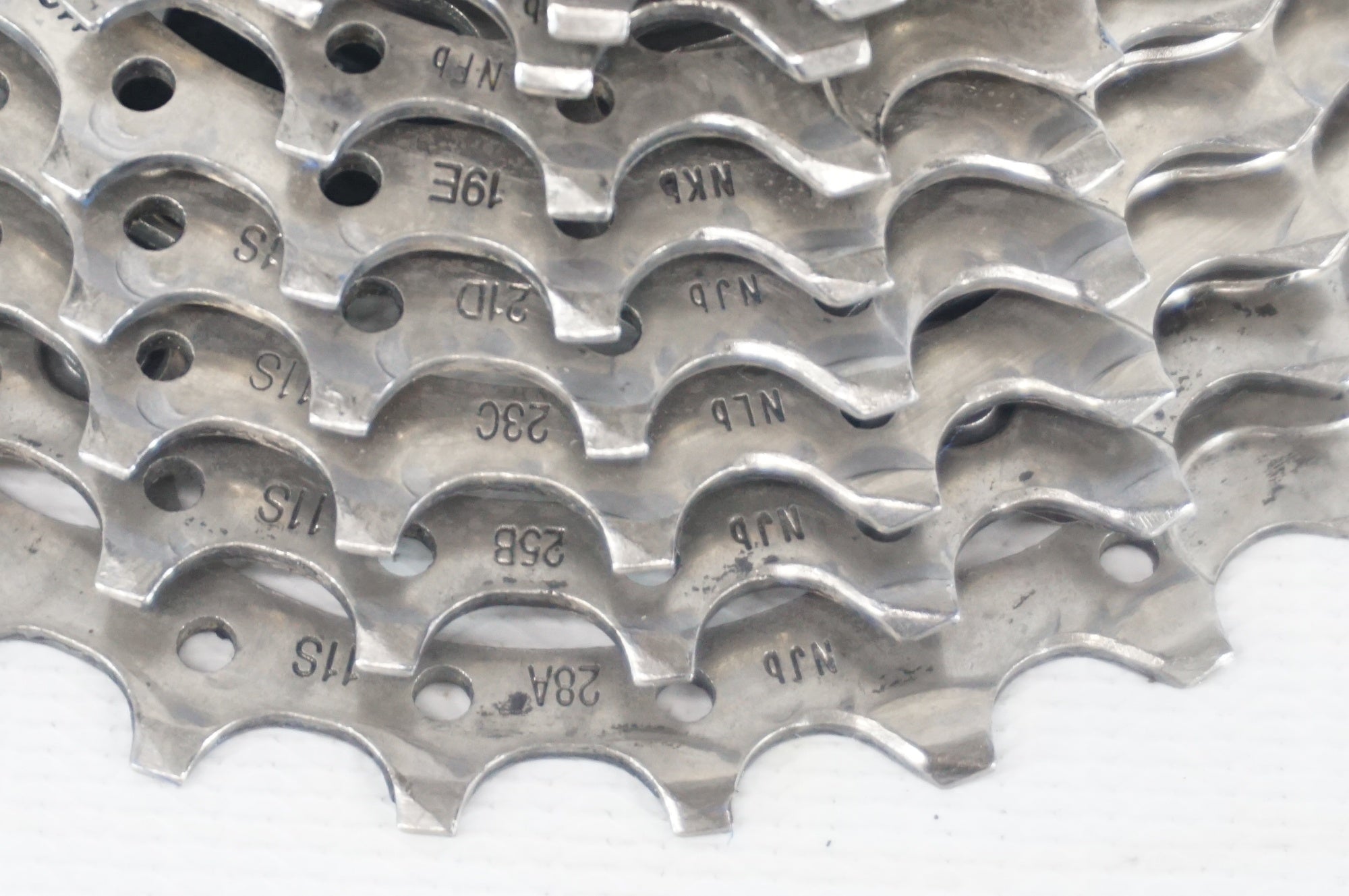 SHIMANO 「シマノ」 105 CS-5800 11-28T スプロケット / 阪急塚口店