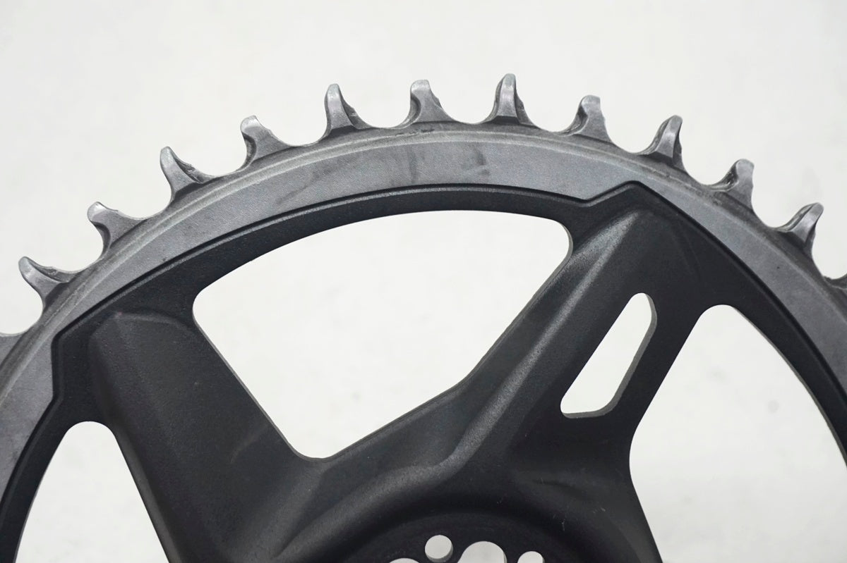 SRAM 「スラム」 X-SYNC 42T チェーンリング / 大阪門真店