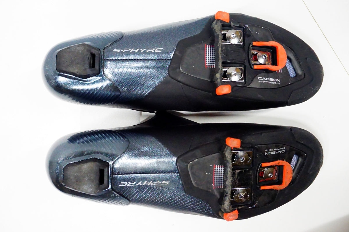 SHIMANO 「シマノ」 SH-RC903M L01 E 26.8mm シューズ / 名古屋大須店