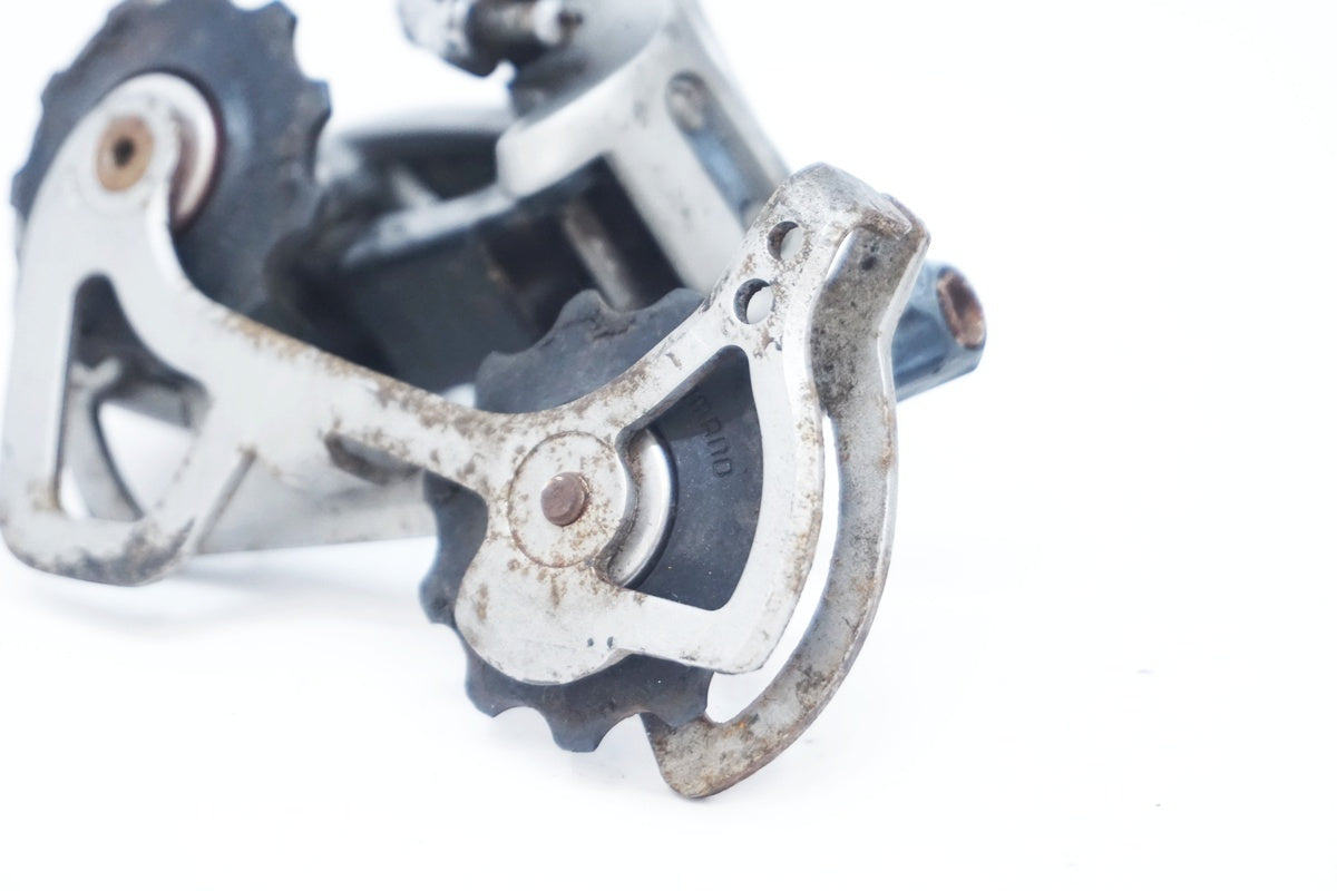 SHOMANO DEORE 12S リアディレーラー Amazon.co.jp: シマノ(SHIMANO) RD-R7150 12S Di2 対応CSロー側