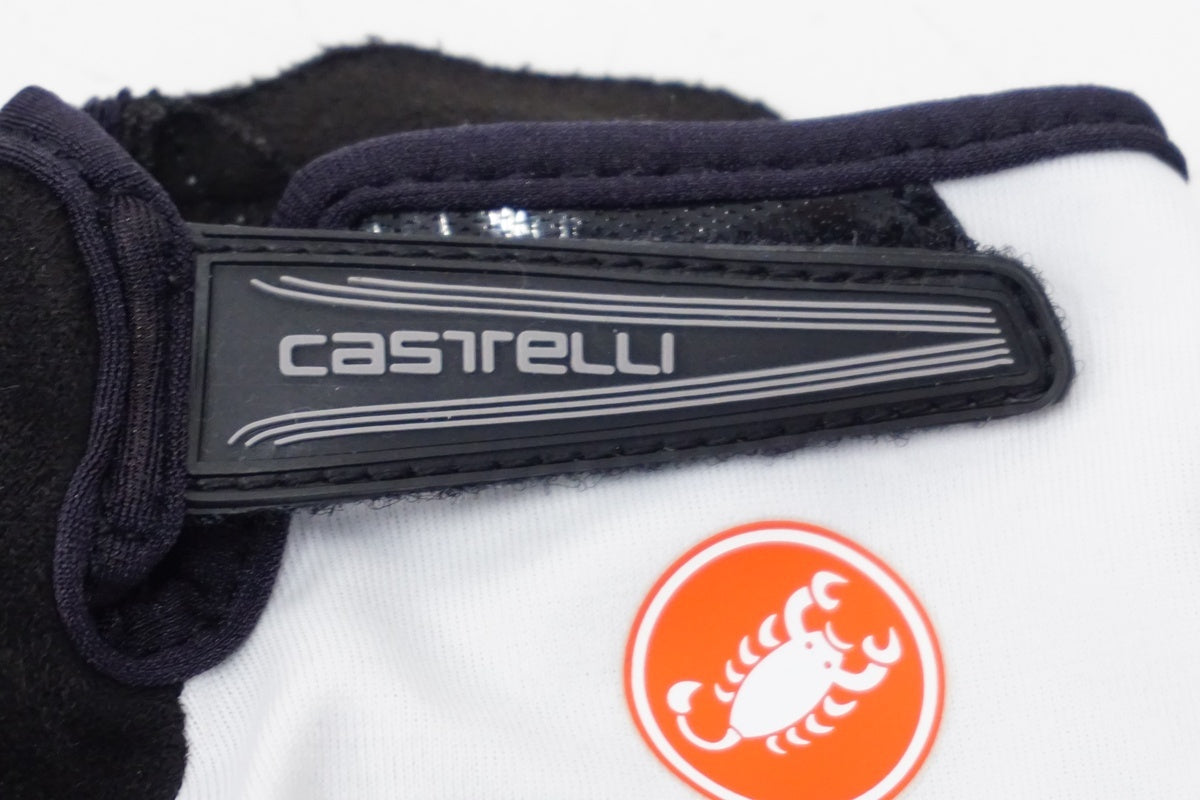 CASTELLI 「カステリ」Mサイズ グローブ / 浜松店