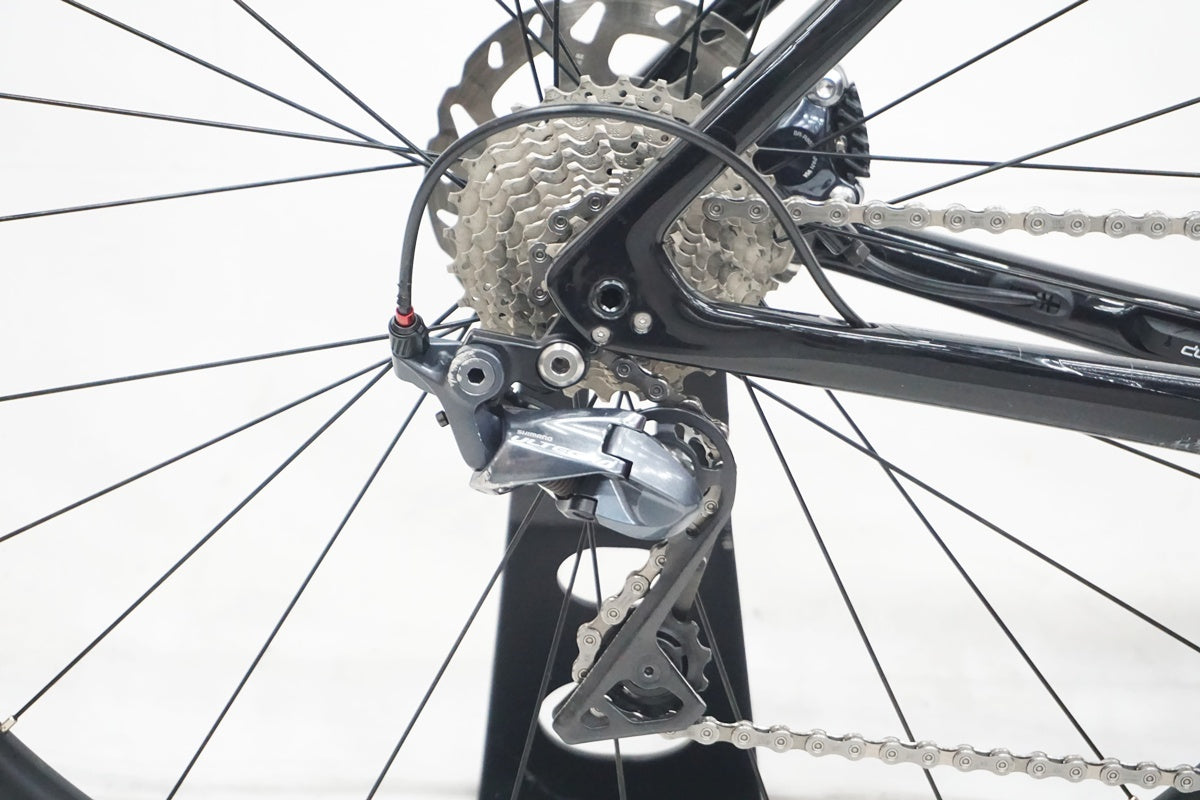 TREK 「トレック」 EMONDA SL6 DISC 2021年モデル ロードバイク/ 大阪美原北インター店