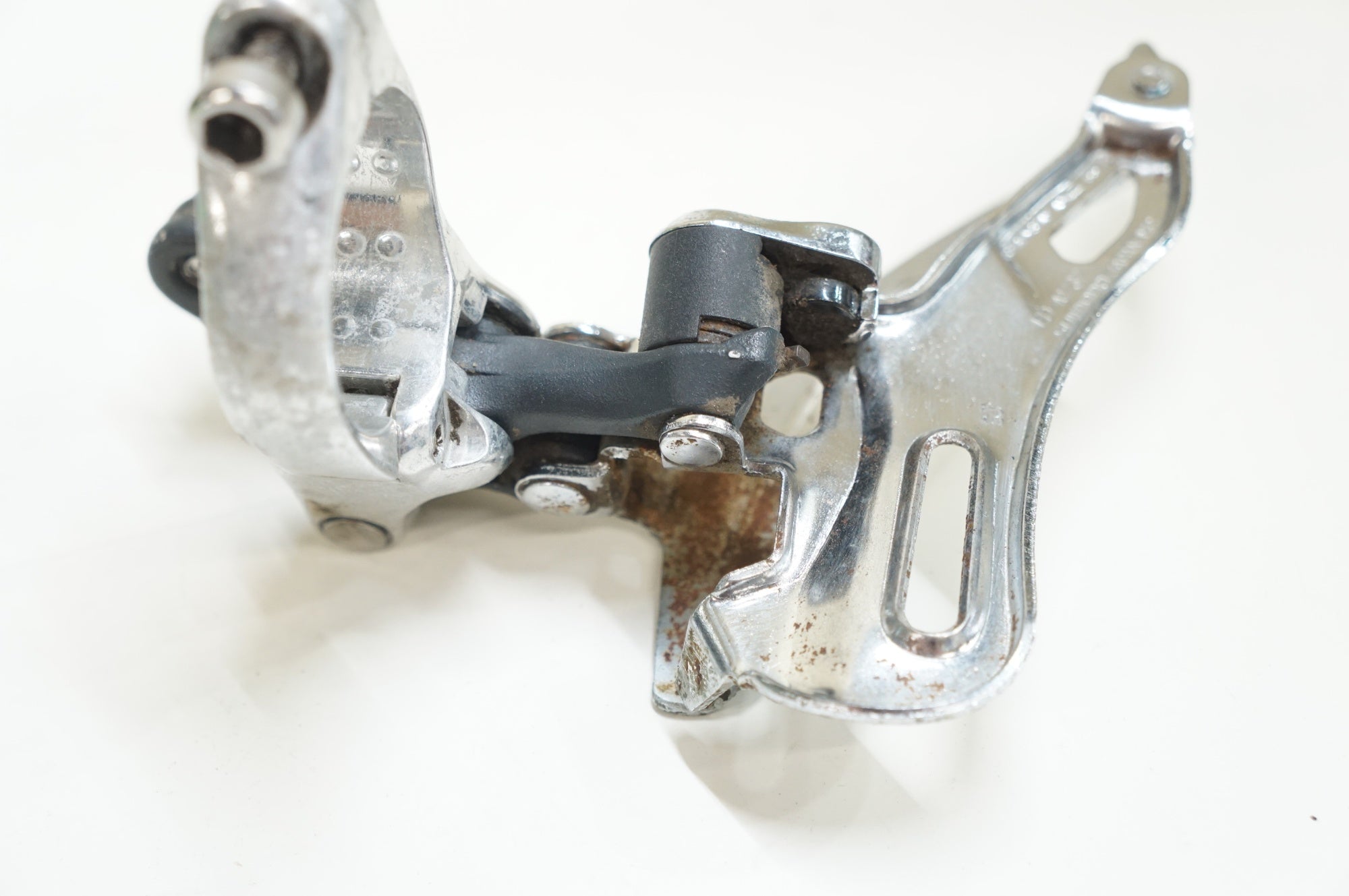 SHIMANO 「シマノ」 DEORE XT FD-M737 フロントディレイラー / 大宮店
