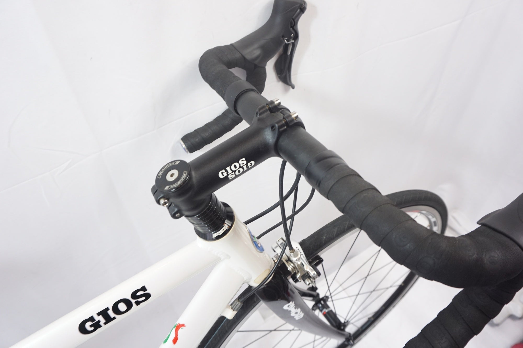 GIOS 「ジオス」 SIERA 2020年モデル ロードバイク / 世田谷店