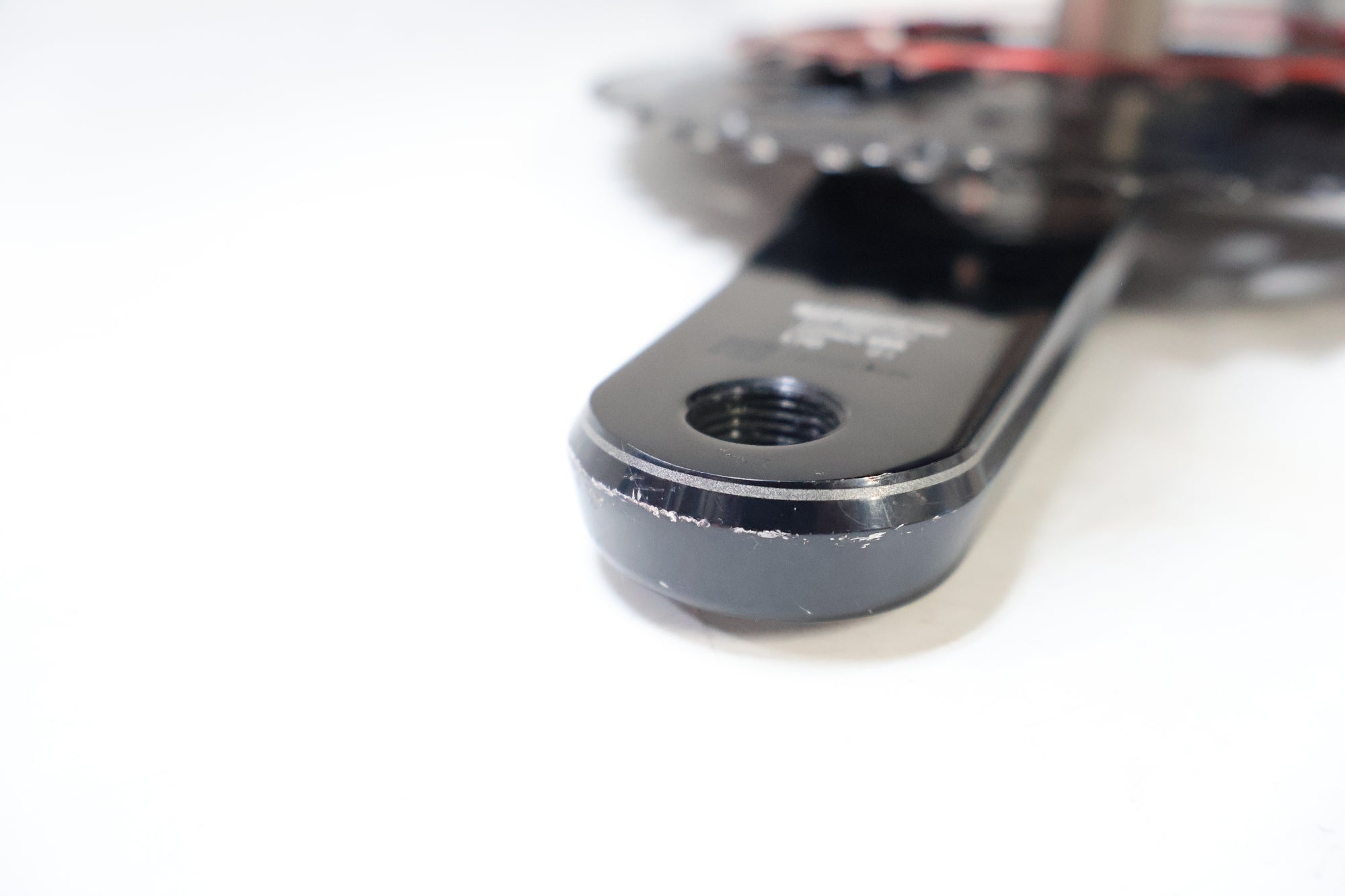 SHIMANO 「シマノ」 DURA-ACE FC-R9100 52-36T 170mm クランク / 高知店