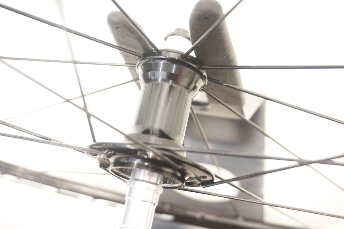 FULCRUM 「フルクラム」 RACING7 LG ホイールセット / 大阪門真