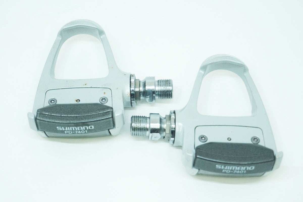 SHIMANO 「シマノ」 DURA-ACE PD-7401 ペダル / 大阪美原北インター店