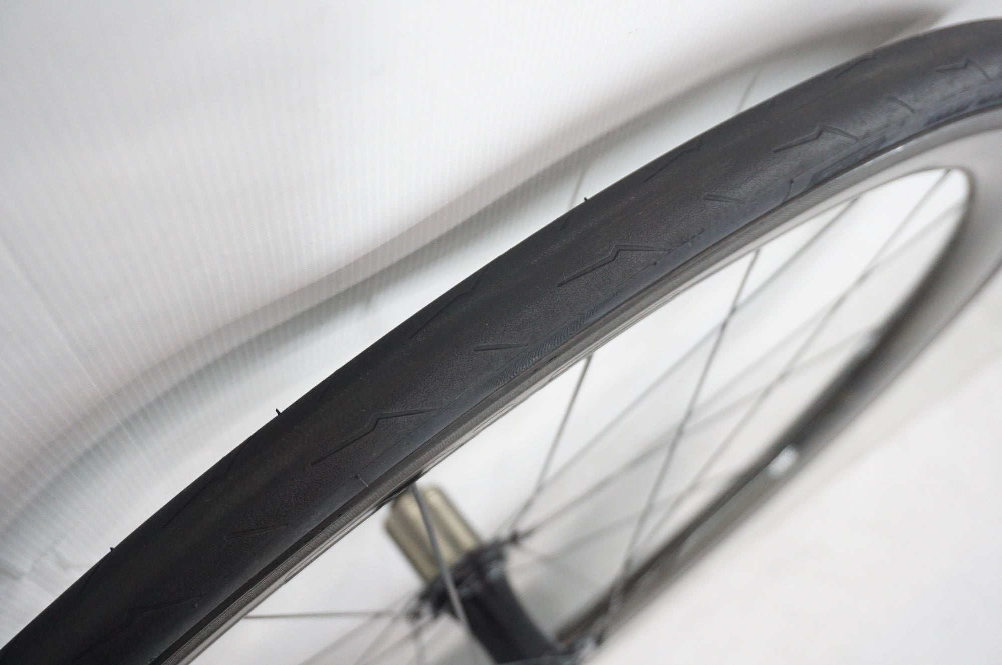 ENVE 「エンヴィ」 SES3.4 リムブレーキ シマノ ホイールセット / 阪急塚口店