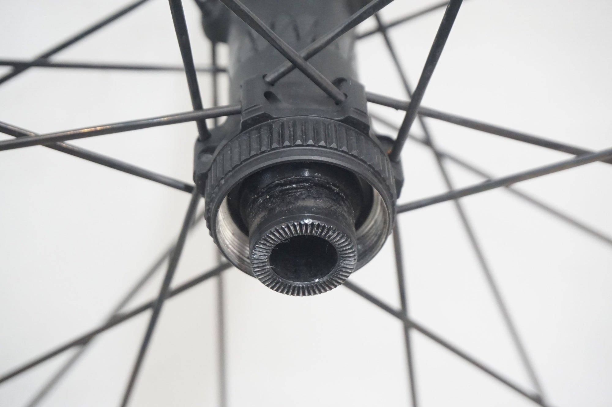 PRIME 「プライム」 BLACK EDITION 28 シマノ11速 ホイールセット / 福岡店