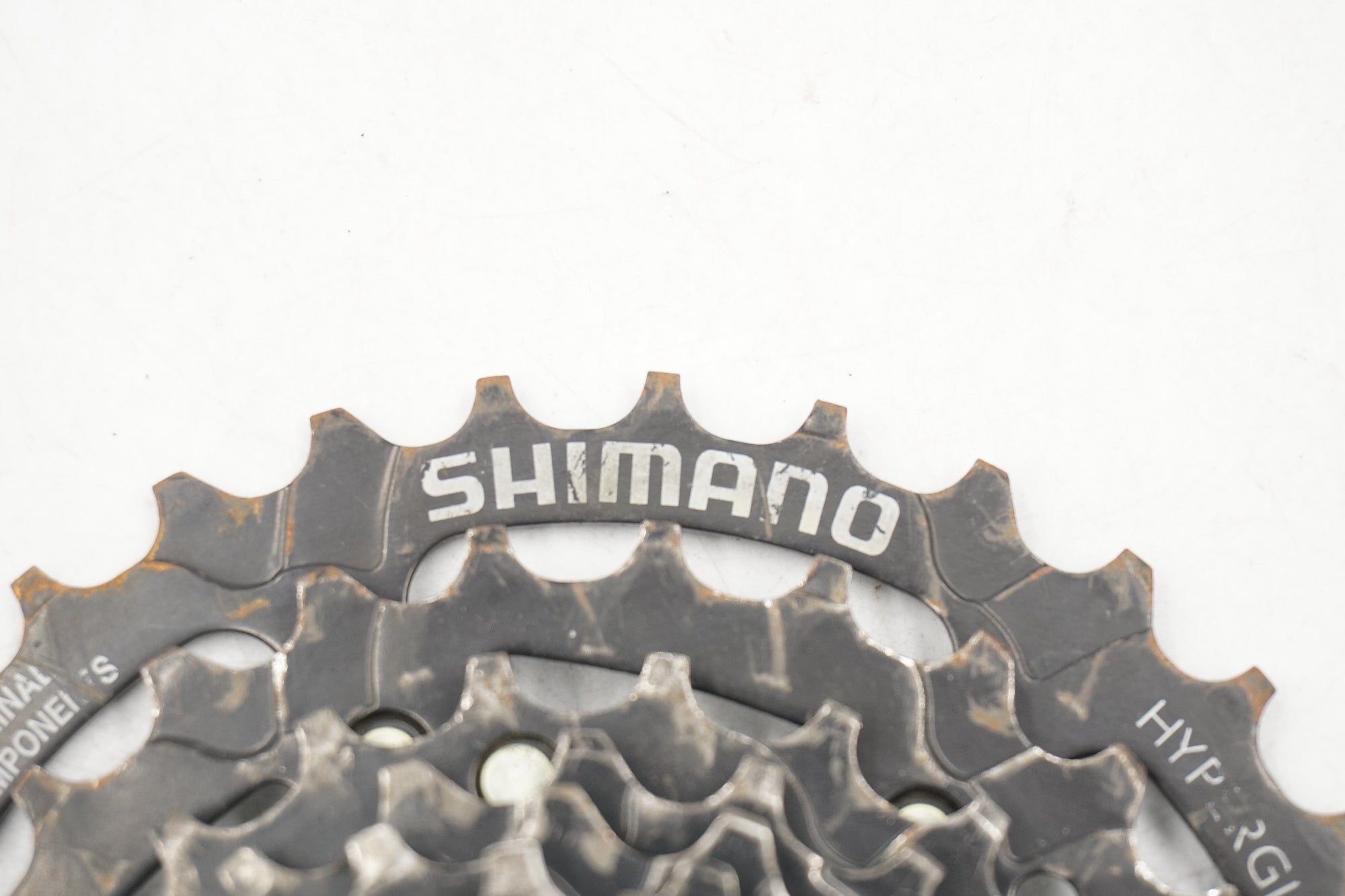 SHIMANO 「シマノ」 CS-HG200-7 12-32T スプロケット / 奈良店