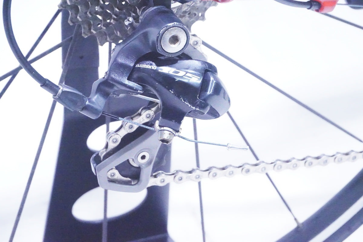 CANNONDALE 「キャノンデール」 CAAD10 105 2012年モデル ロードバイク / 京都西院店