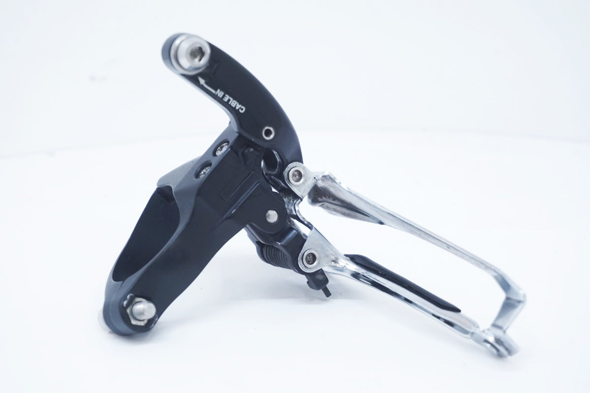 ジャンク SHIMANO 「シマノ」 105 FD-5800 フロントディレイラー