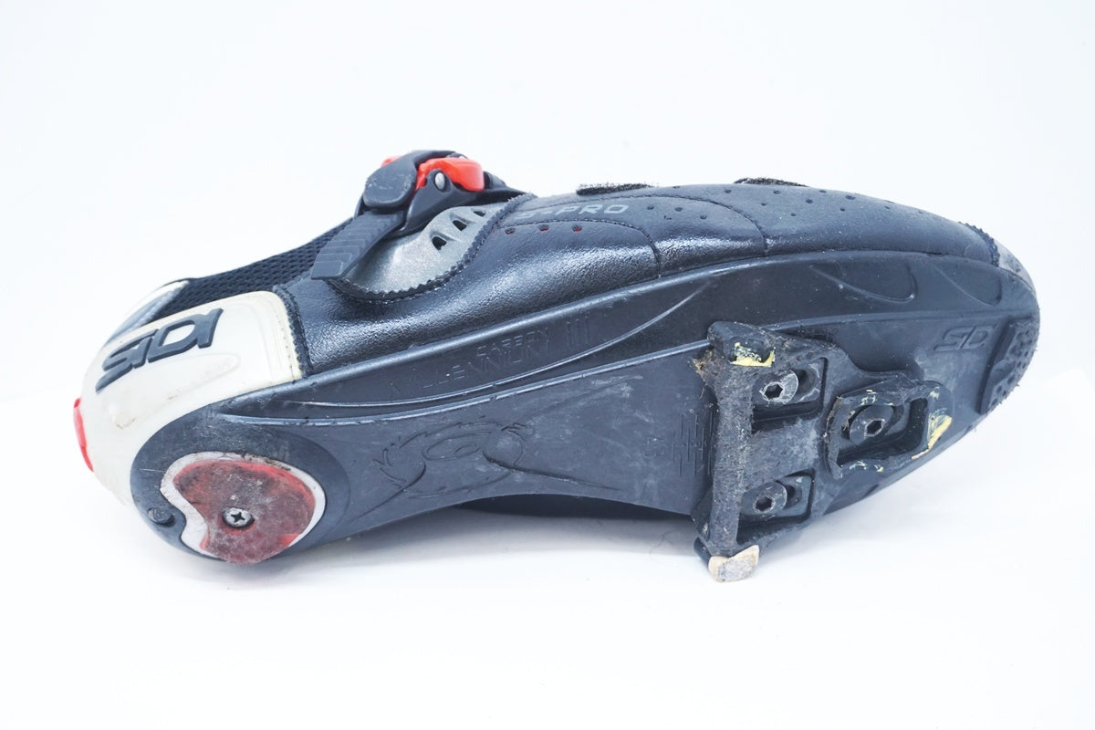 SIDI 「シディ」 GENIUS 5 PRO EU43 シューズ / 大阪美原北インター店