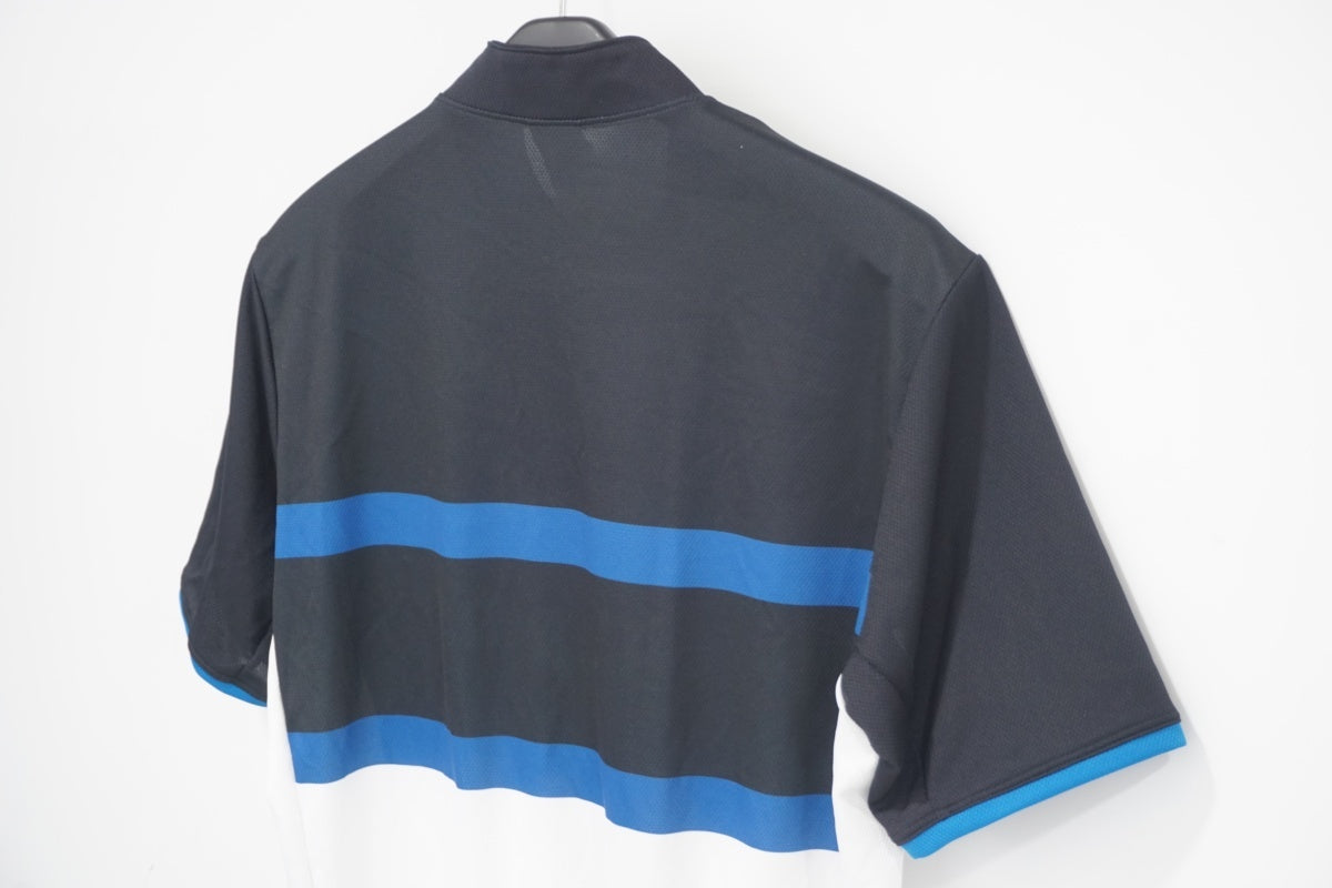 LE COQ SPORTIF 「ルコックスポルティフ」 JASPO規格Oサイズ サイクルジャージ / 滋賀大津店