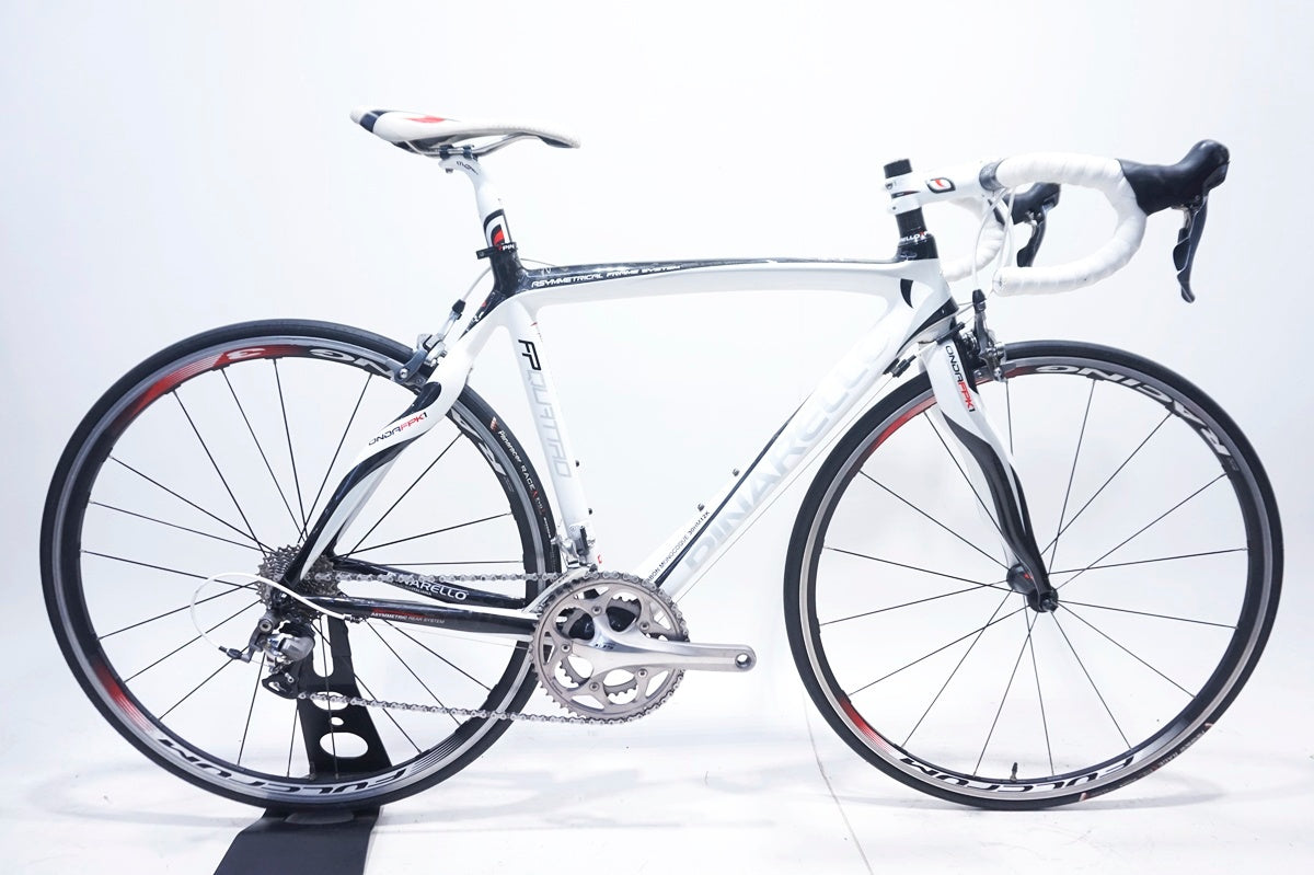 PINARELLO 「ピナレロ」 QUATRO 2011年モデル ロードバイク / 大阪門真店