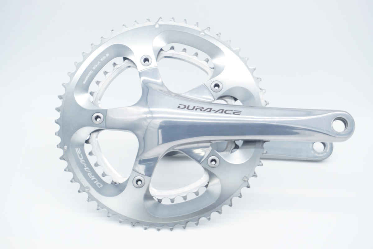 SHIMANO 「シマノ」 DURA-ACE FC-7800 53-39T 172.5mm クランク / 滋賀大津店