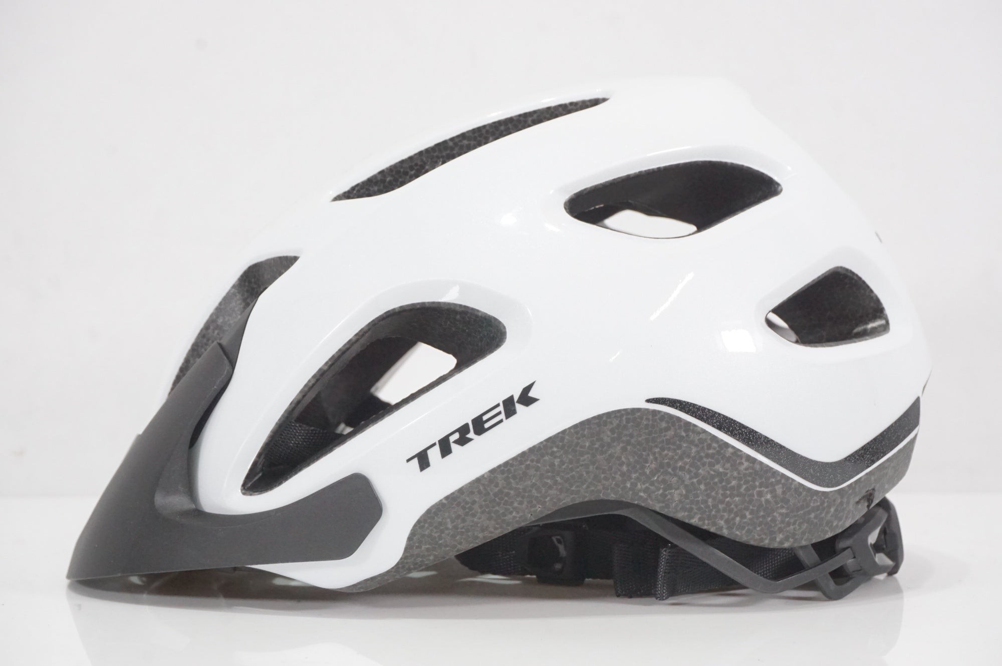 TREK 「トレック」 SOLSTICE ASIA FIT M/L(56-61cm)サイズ ヘルメット / AKIBA店