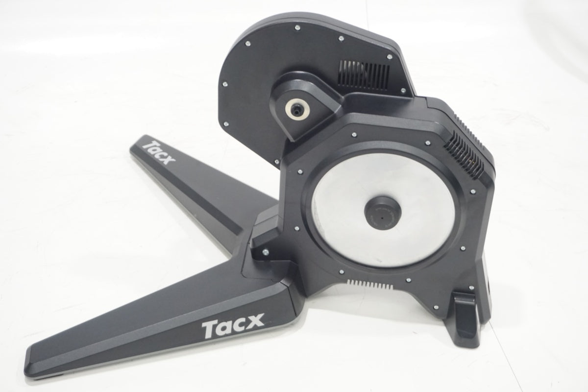 TACX 「タックス」 FLUX S SMART スマートトレーナー / 滋賀大津店