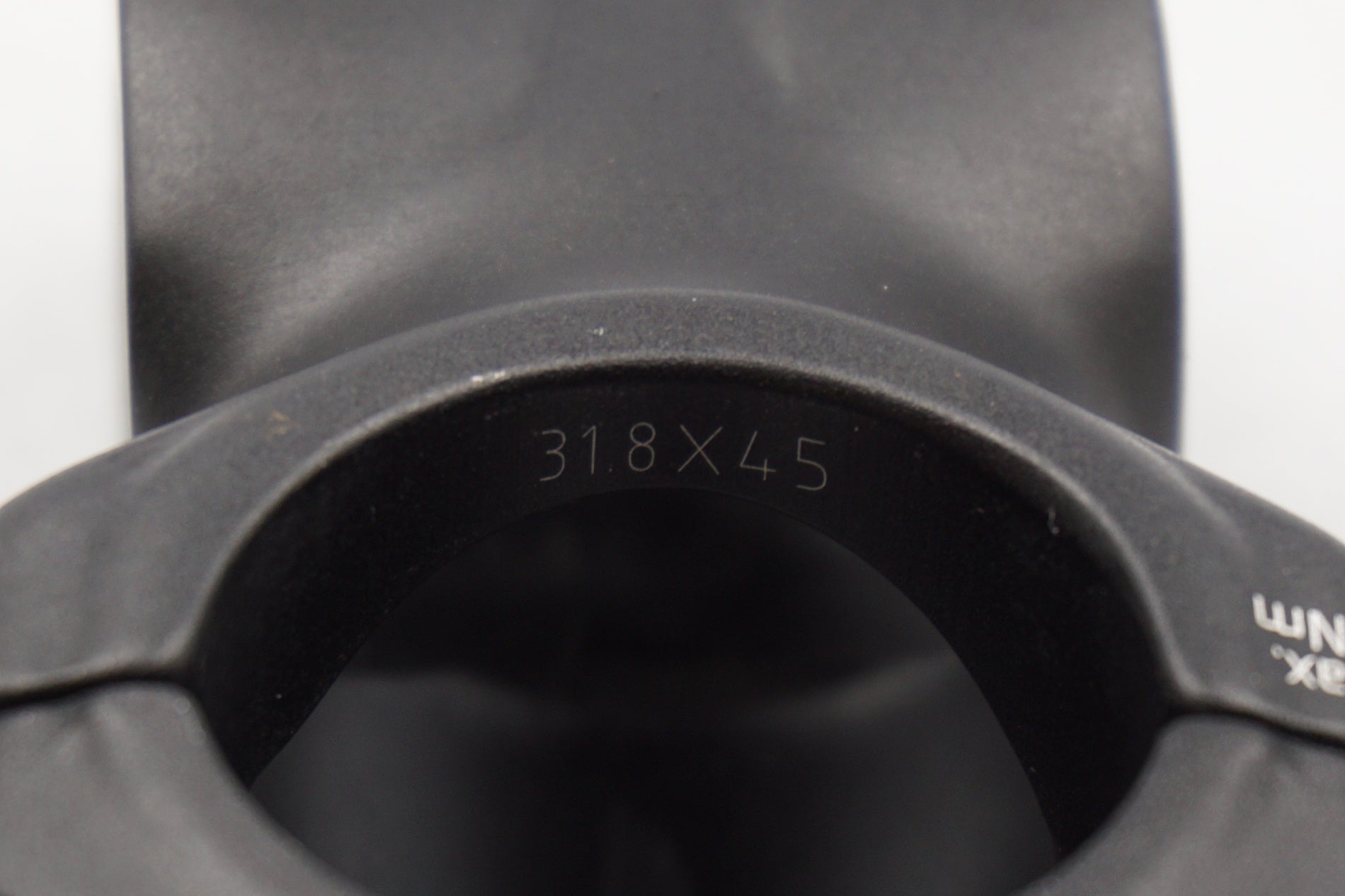 BBB 「ビービービー」 Φ31.8 45mm ステム / 奈良店