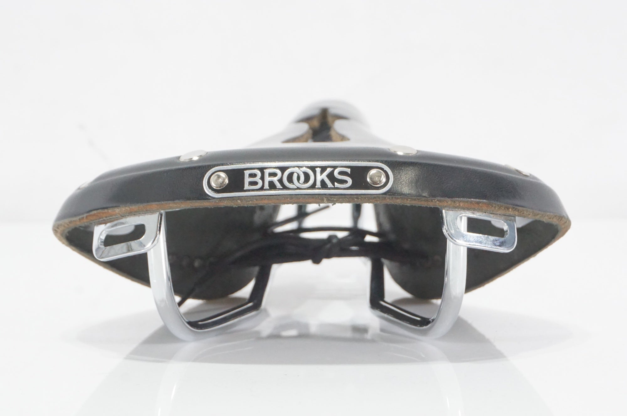 BROOKS 「ブルックス」 B17 サドル / AKIBA店