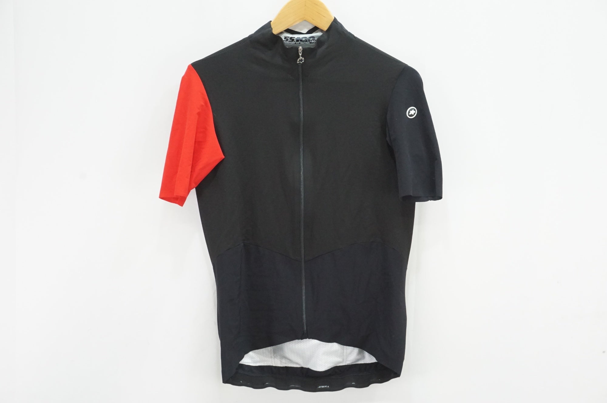 ASSOS 「アソス」 SS.100 CENTO EVO8 Lサイズ サイクルジャージ / 大宮店