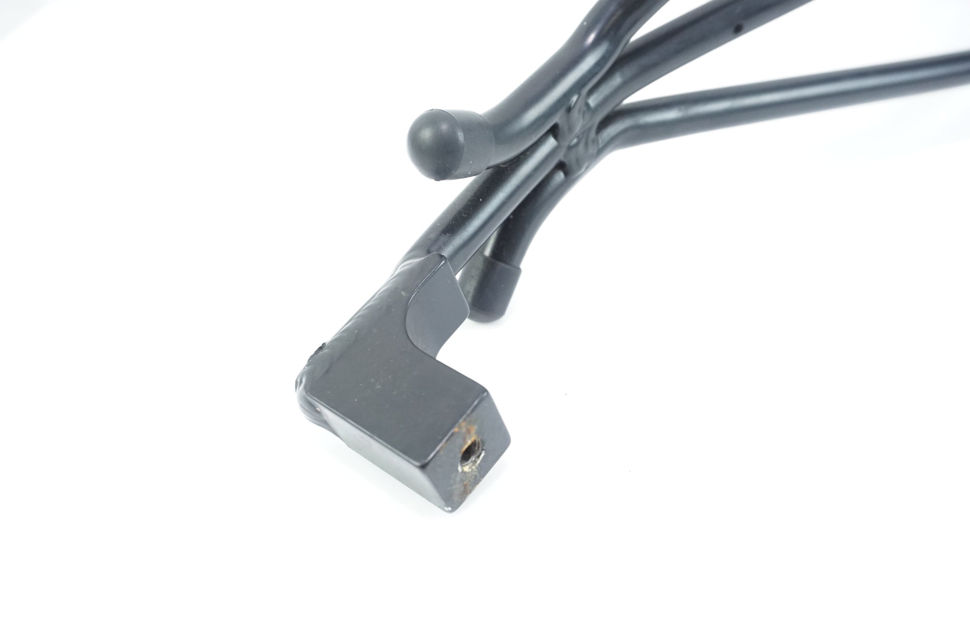 TOPEAK 「トピーク」 EXPLORER TUBULAR RACK リアキャリア / 中目黒店