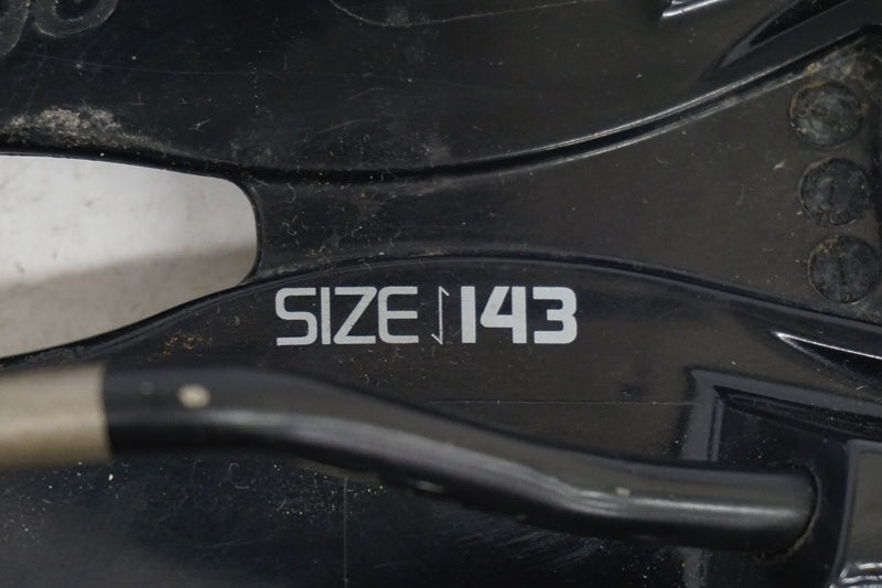 PROLOGO 「プロロゴ」 DIMENSION NDR 143 TIROX サドル / 浜松店