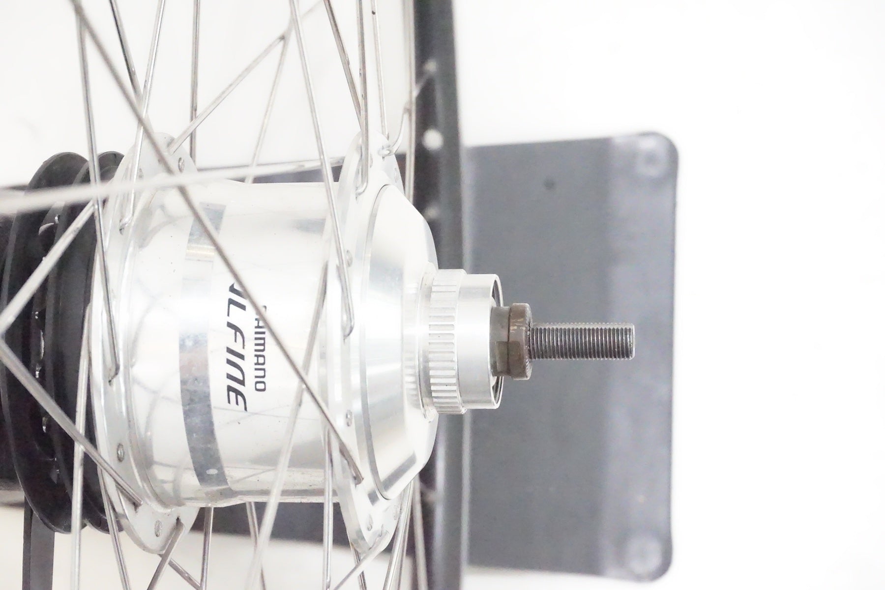 SHIMANO「シマノ」 ALFINE SG-S700-11 700cホイール・シフトレバー・テンショナーセット/ 京都西院店