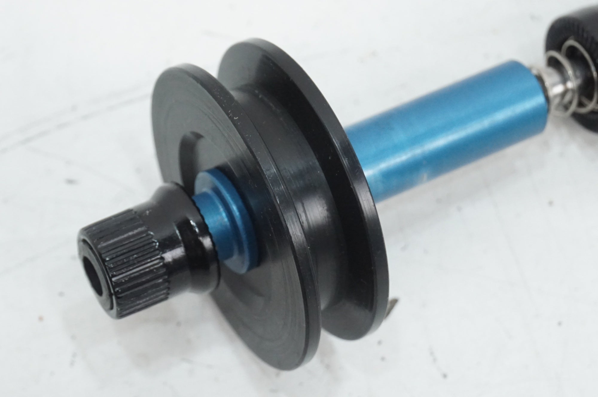 パークツール DH-1 ダミーハブ [並行輸入品] 31aLnipQIjL.jpg_BO30,255,255,