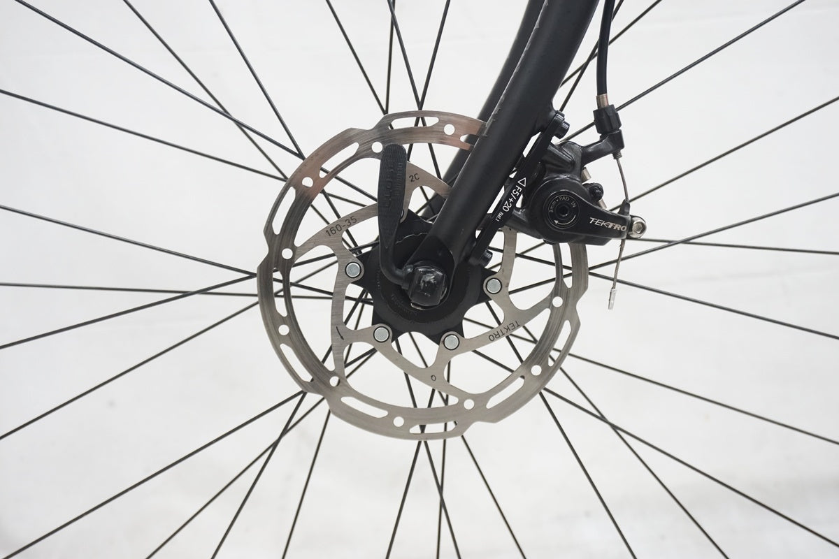 RALEIGH 「ラレー」 CRB CARLTON-B 2024年モデル ロードバイク/ 大阪美原北インター店