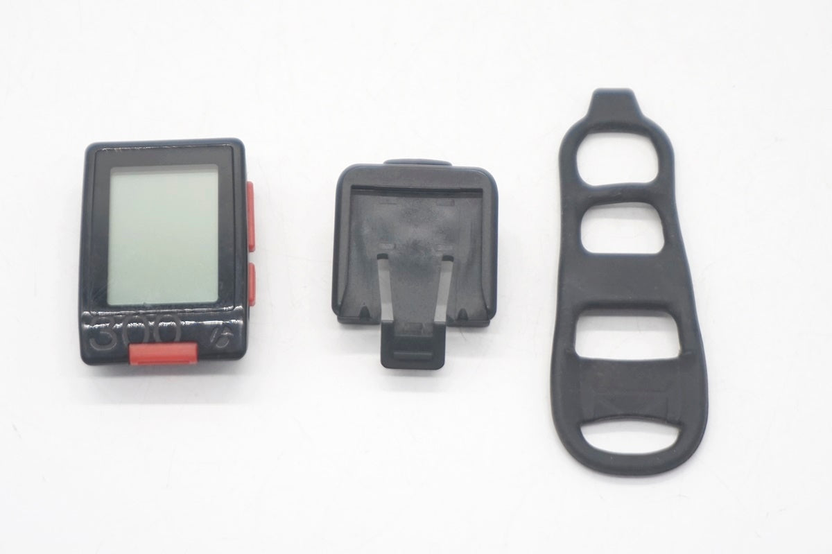 BONTRAGER 「ボントレガー」 TRIP300 サイクルコンピューター / 大阪