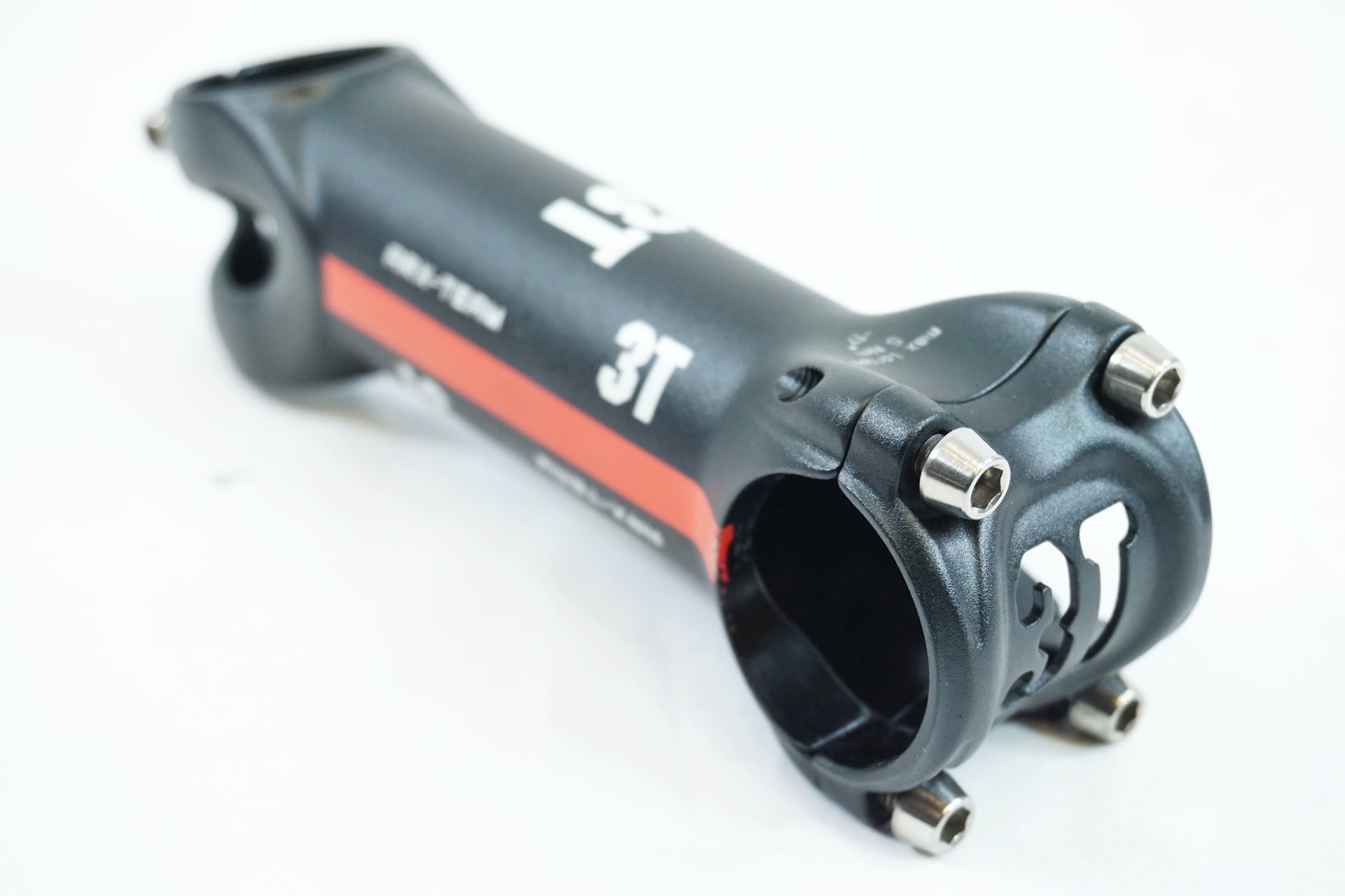 3T 「スリーティー」 ARX-TEAM Φ31.8 110mm ステム / 有明ガーデン店