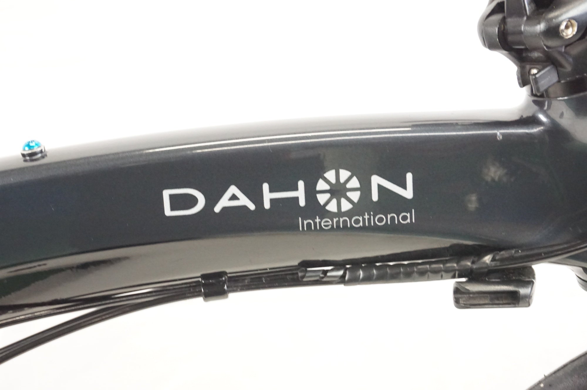DAHON 「ダホン」 VIGOR LT 2017年モデル 折り畳み自転車 / 宇都宮店