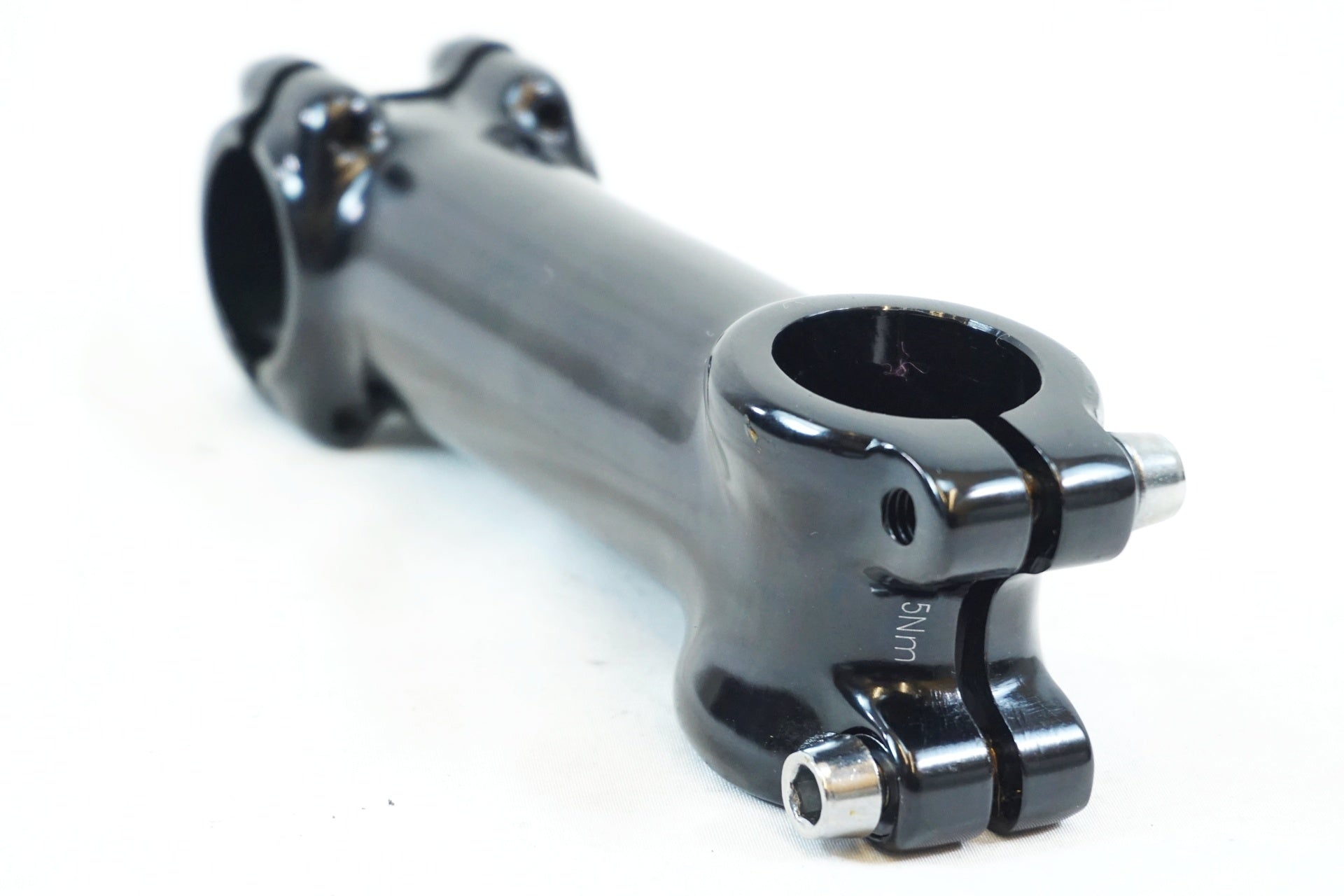 KALLOY 「カロイ」 AS-008 Φ25.4mm 110mm ステム / 有明ガーデン店