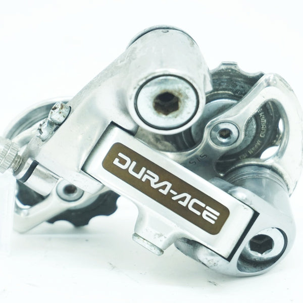 ジャンク SHIMANO 「シマノ」 DURA-ACE RD-7401 リアディレイラー