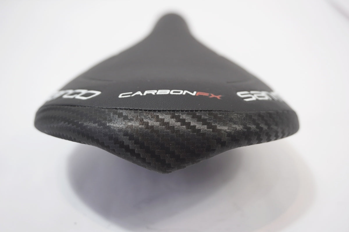 史上最も激安 SELLE サドル FX CARBON ZONCOLAN 「セラサンマルコ」 MARCO SAN パーツ