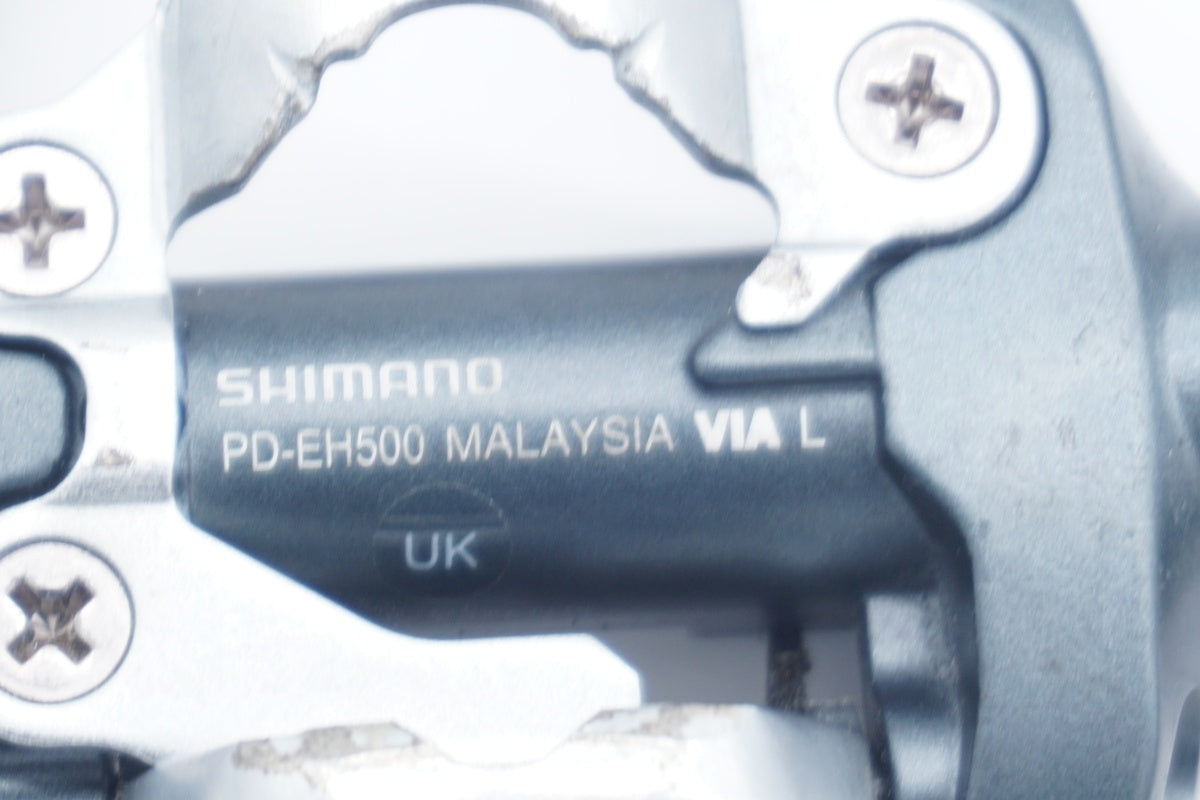 SHIMANO 「シマノ」 PD-EH500 ペダル / 滋賀大津店