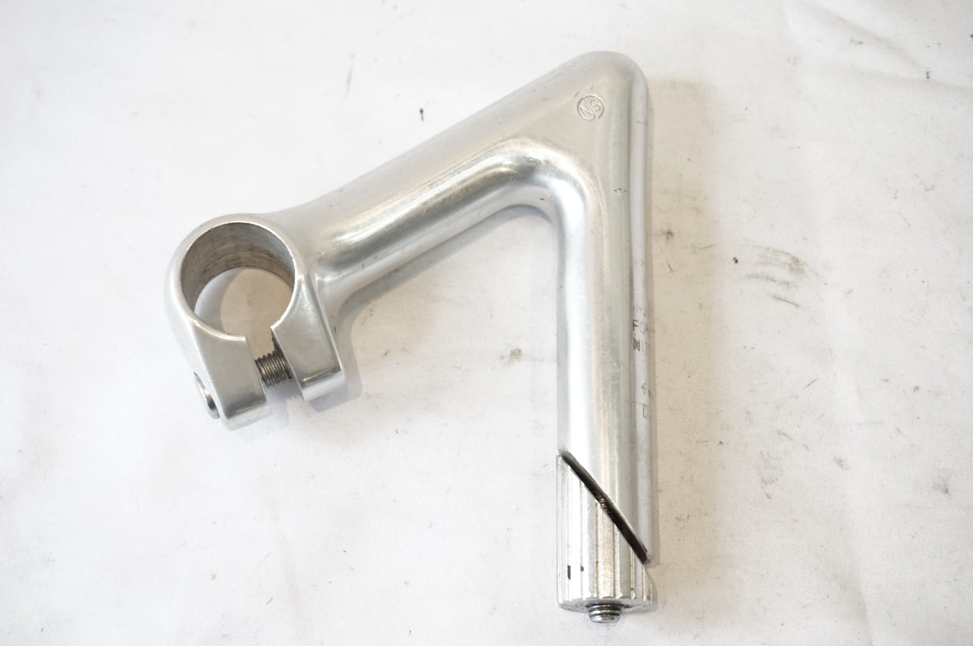 NITTO 「ニットー」 100 NJS φ25.4 110mm ステム / 世田谷店