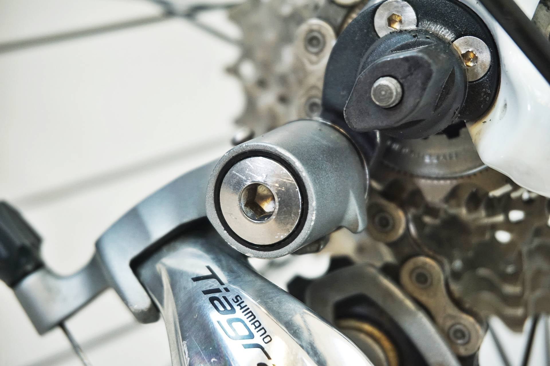 GIANT 「ジャイアント」 TCR 1 2015年モデル ロードバイク / 有明ガーデン店