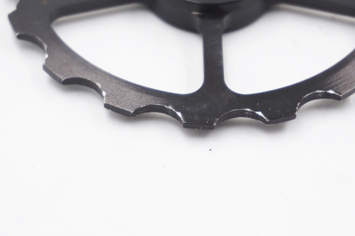 CERAMIC SPEED 「セラミックスピード」 OSPW ビッグプーリー / 奈良店